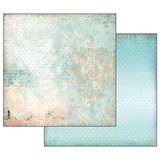 Stamperia - Dream Collection - 12" x 12" Paper Pad SBBL27
