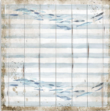 Romantic Sea Dreams - 12" x 12" Paper Pad SBBL87