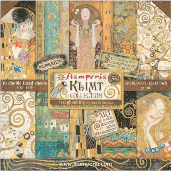 Klimt Collection Overview