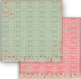 Stamperia Casa Granada Backgrounds - 12" x 12" Paper Pad SBBL108