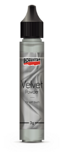 Pentart Velvet Powder