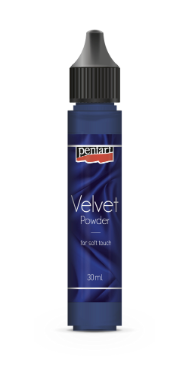 NEW Pentart Velvet Powder