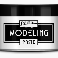 Pentart Modelling Paste - 150 ml