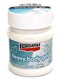 Pentart Heavy Body Gel
