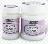 Pentart Dekor Varnish - 100 ml
