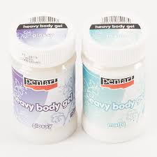 Pentart Heavy Body Gel