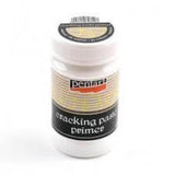 Pentart Crackle Paste or Primer  - 100ml