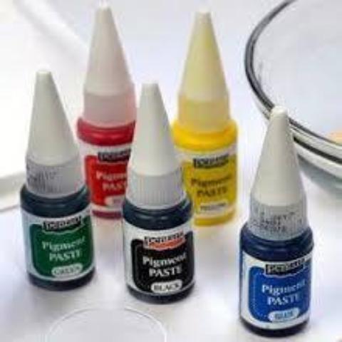 Pentart Pigment Paste - 20ml