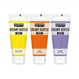 Pentart Creamy Acrylic Matte - 60 ml
