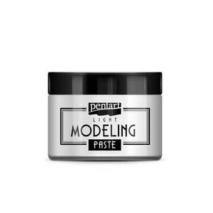 Pentart Modelling Paste Light  - 150 ml